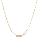 Xenox Halskette XS91482G